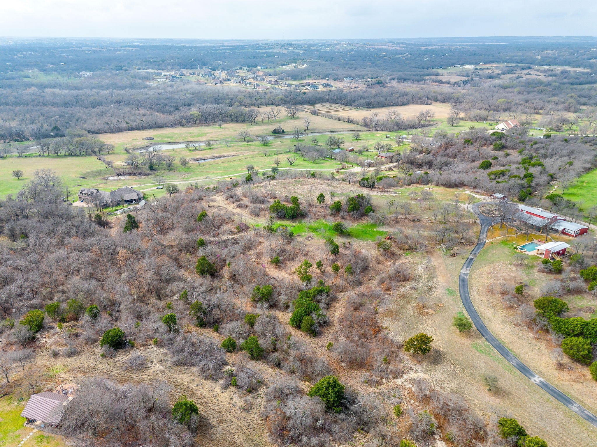 450 Quail Ridge Road Aledo TX 76008