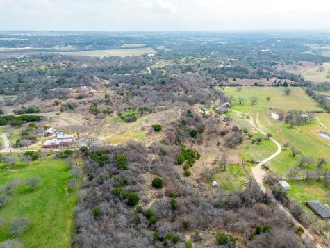 450 Quail Ridge Road Aledo TX 76008