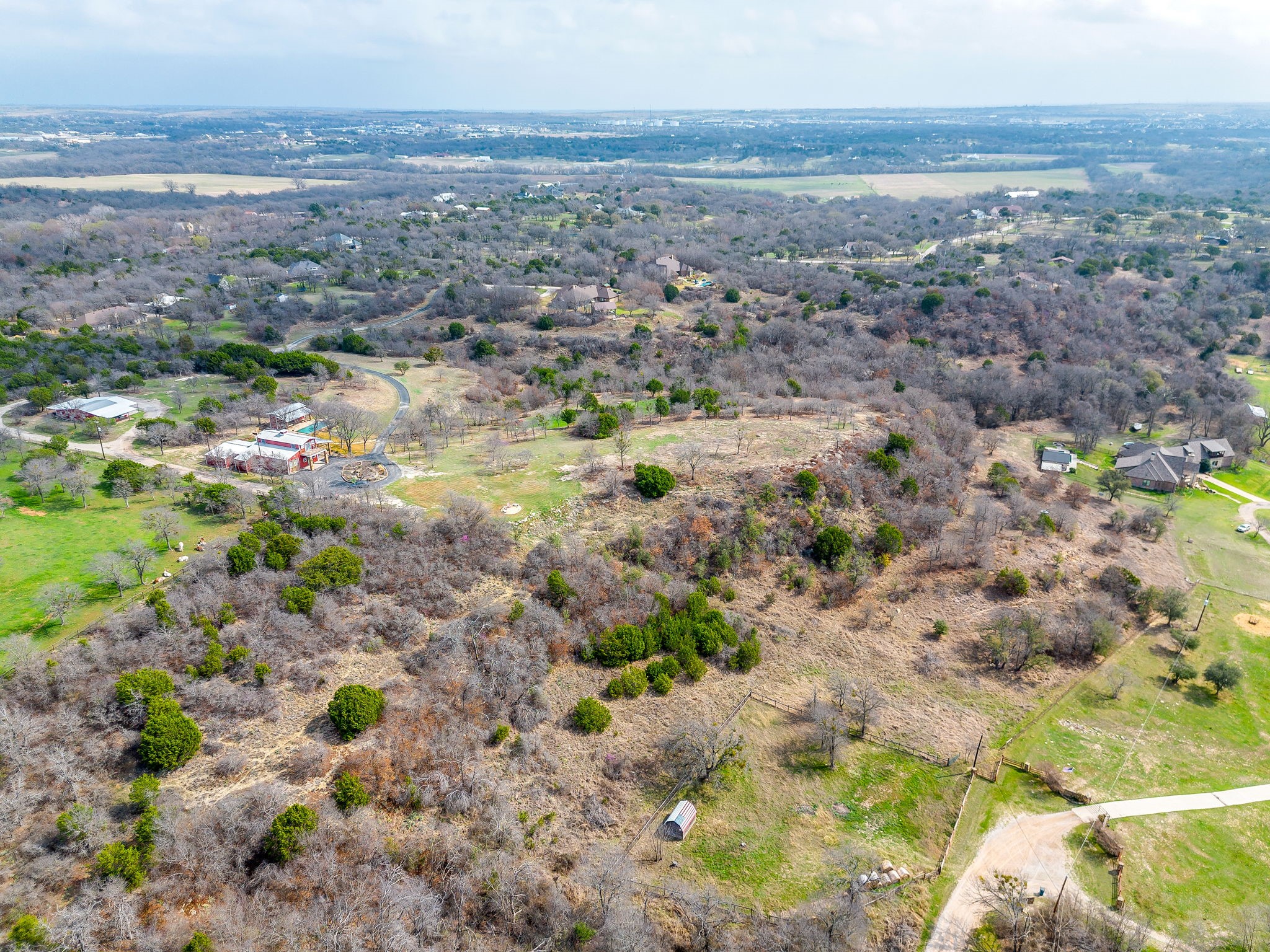 450 Quail Ridge Road Aledo TX 76008