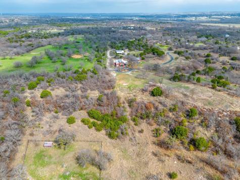 450 Quail Ridge Road Aledo TX 76008