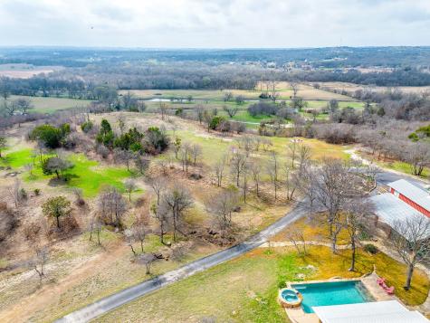 450 Quail Ridge Road Aledo TX 76008
