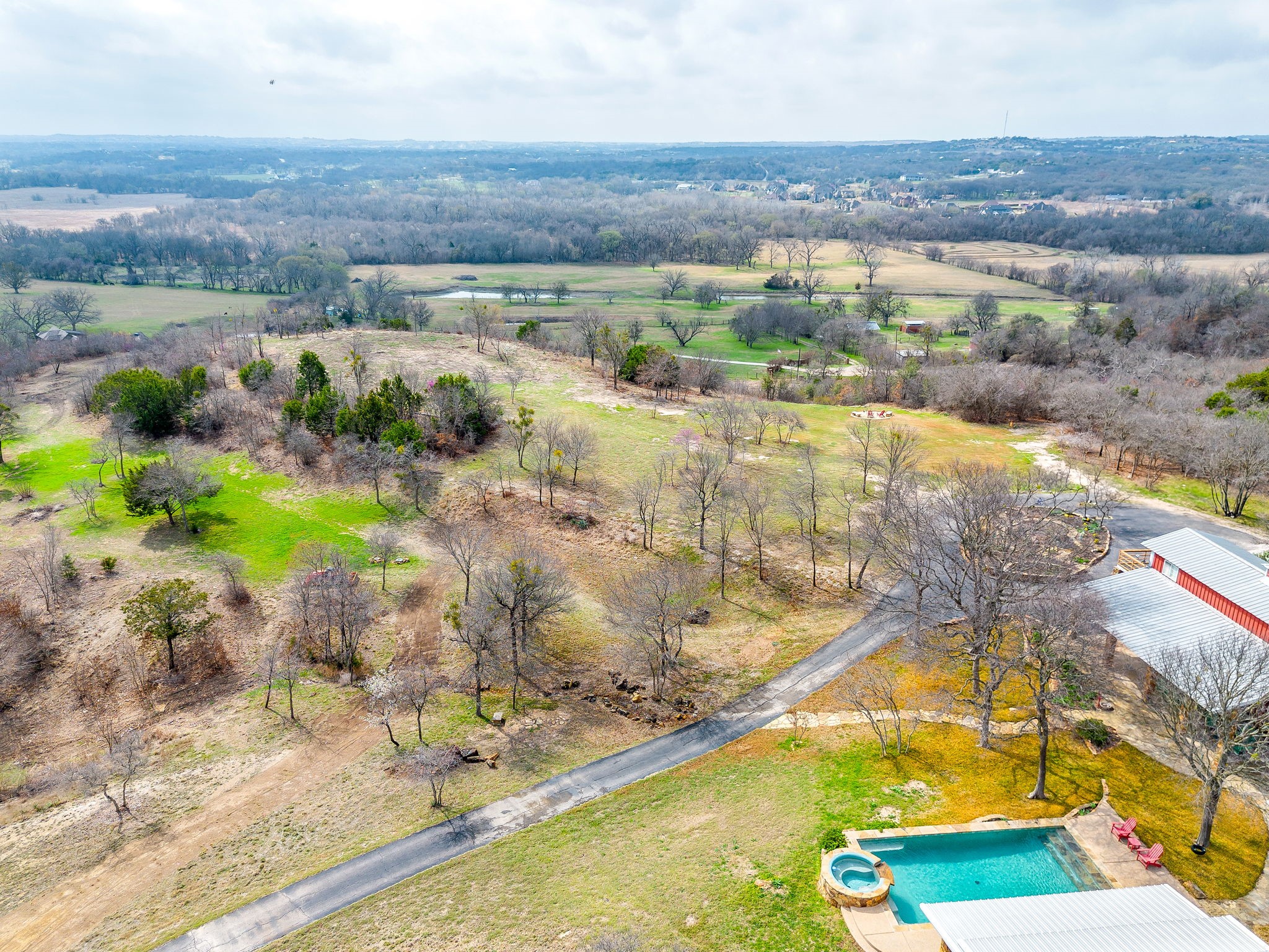 450 Quail Ridge Road Aledo TX 76008