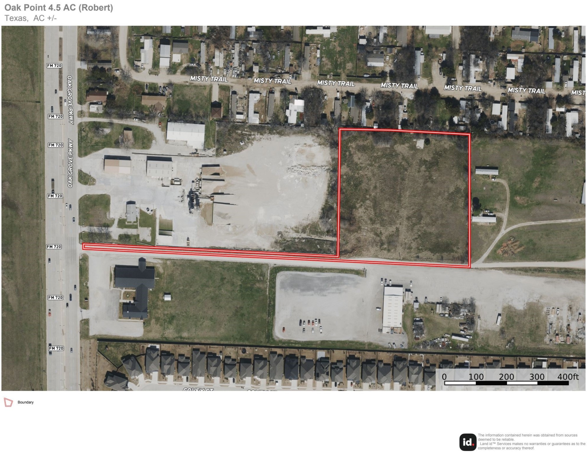 00 Oak Grove Parkway Little Elm TX 75068