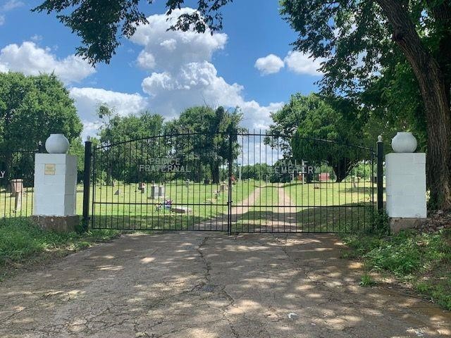 1400 E Jefferson Street Waxahachie TX 75165