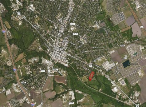 1400 E Jefferson Street Waxahachie TX 75165