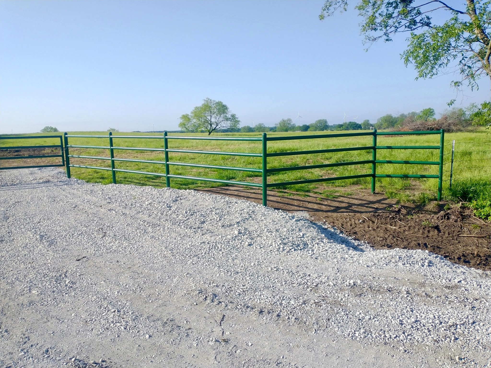 10 Ac. Tract 7 Cr 131 Mount Calm TX 76673