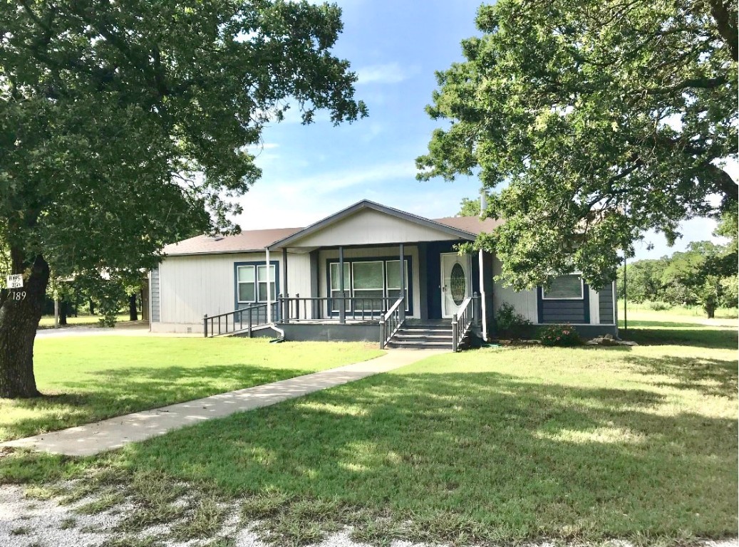 9189 County Road 414 Cross Plains TX 76443