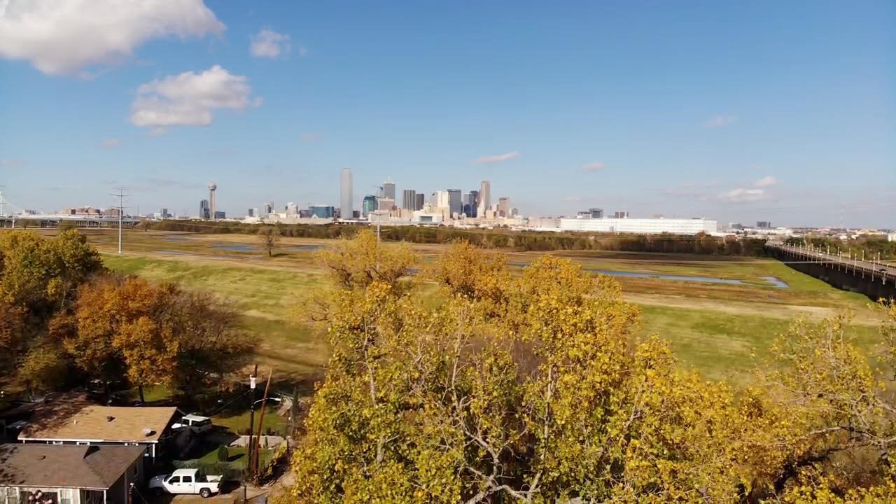2012 Canyon Street Dallas TX 75203