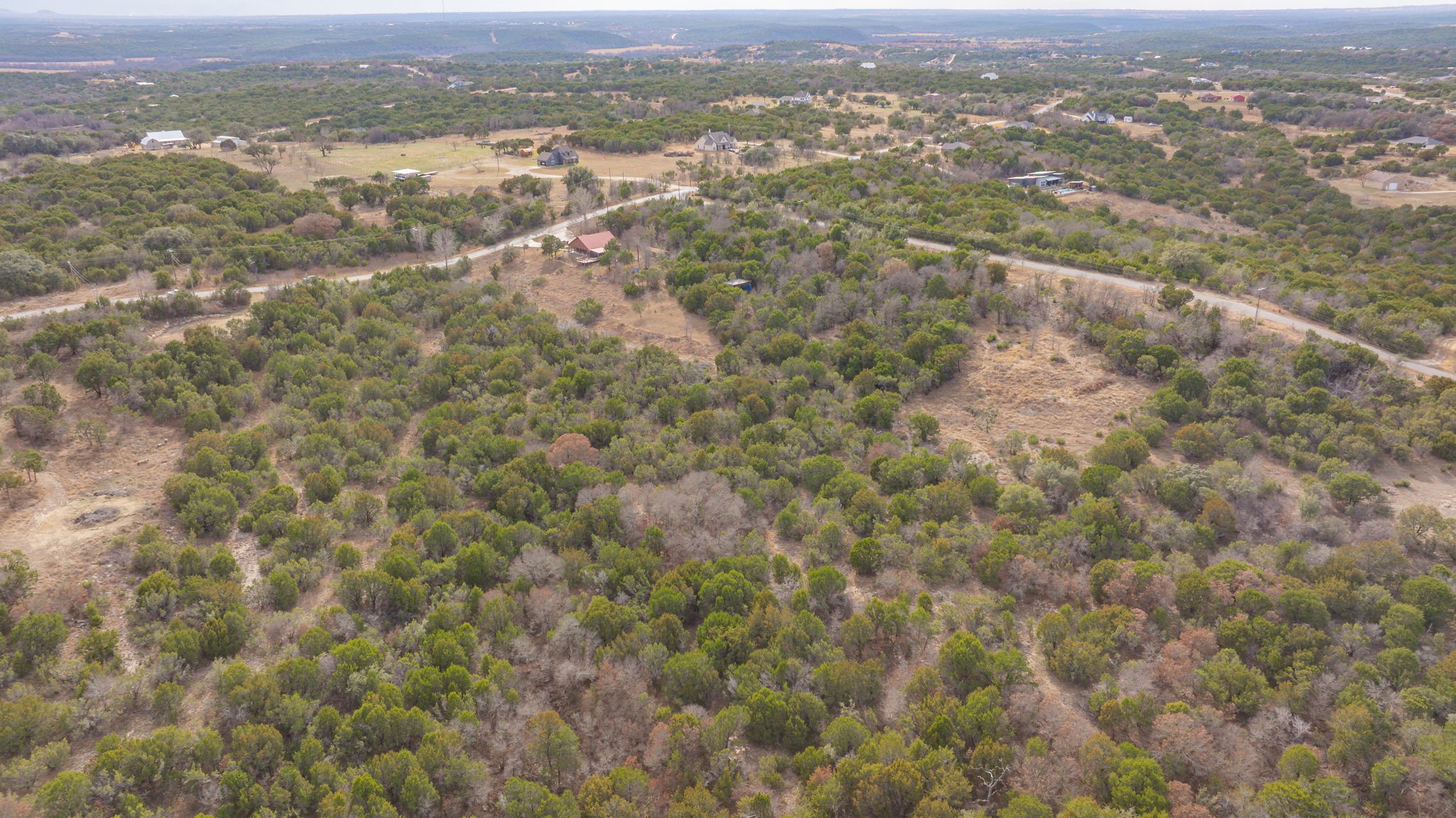 4175 Skyline Drive Bluff Dale TX 76433