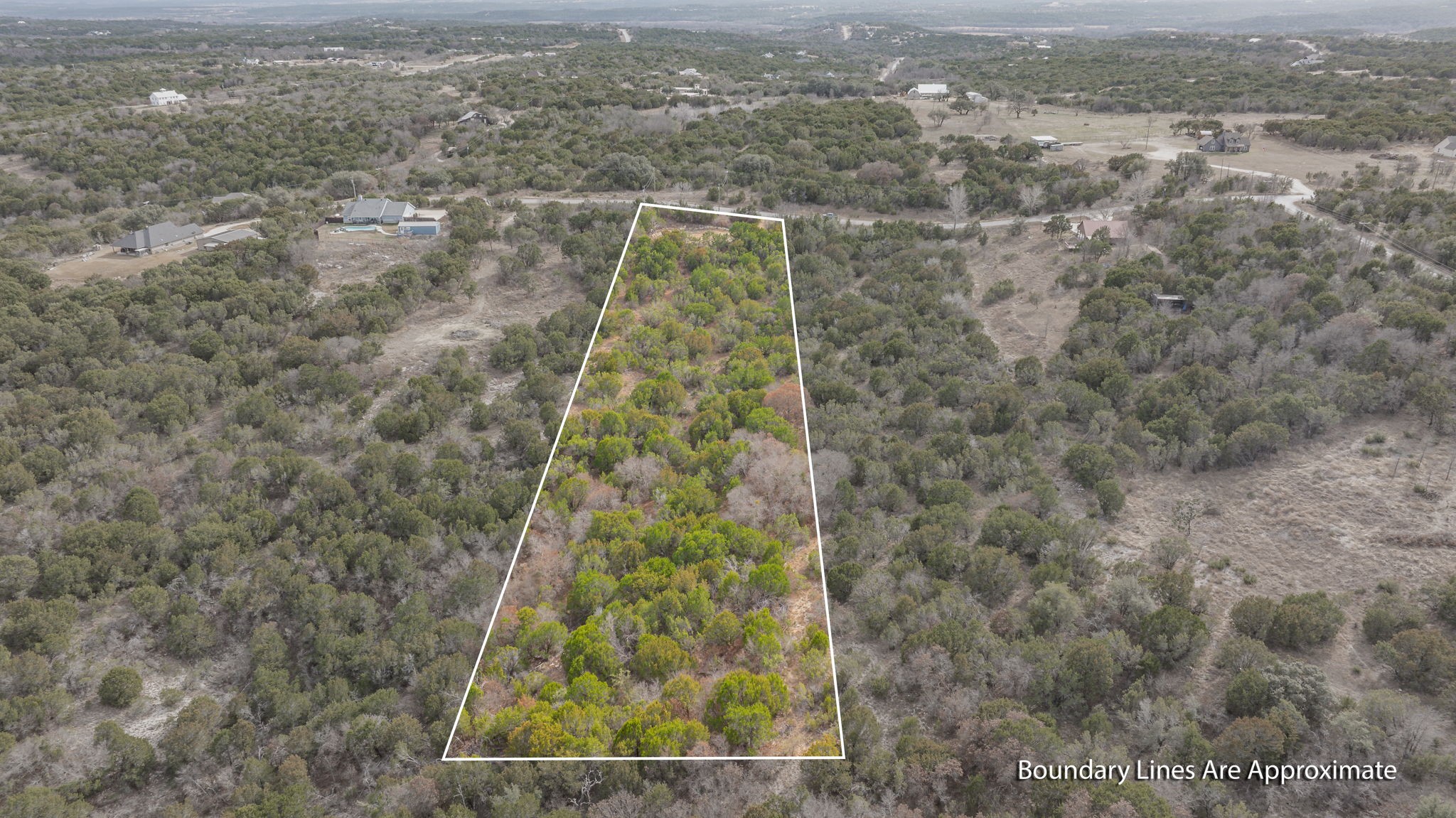 4175 Skyline Drive Bluff Dale TX 76433