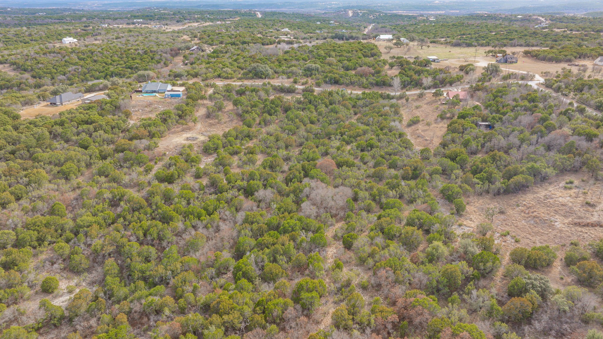 4175 Skyline Drive Bluff Dale TX 76433