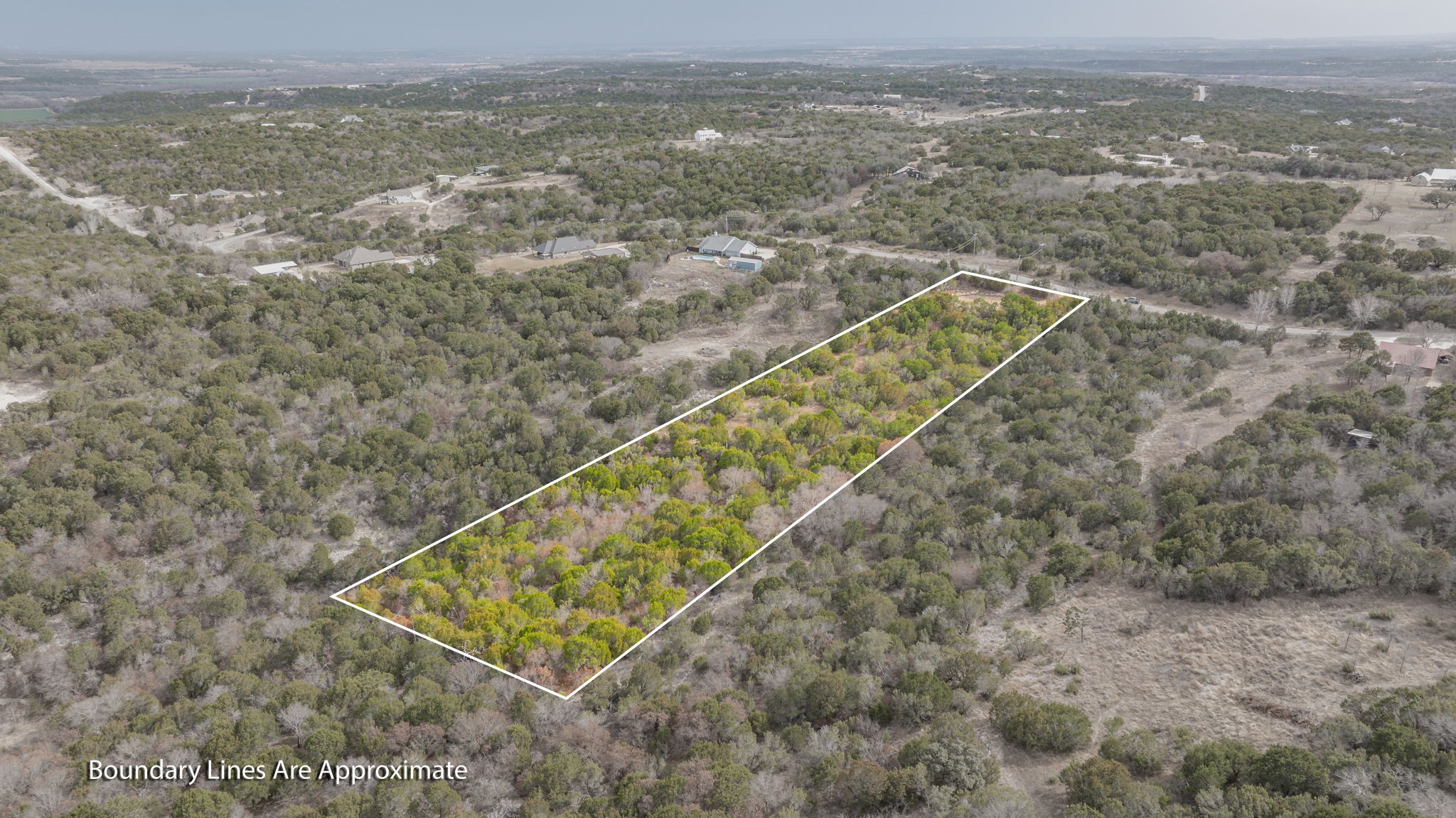 4175 Skyline Drive Bluff Dale TX 76433