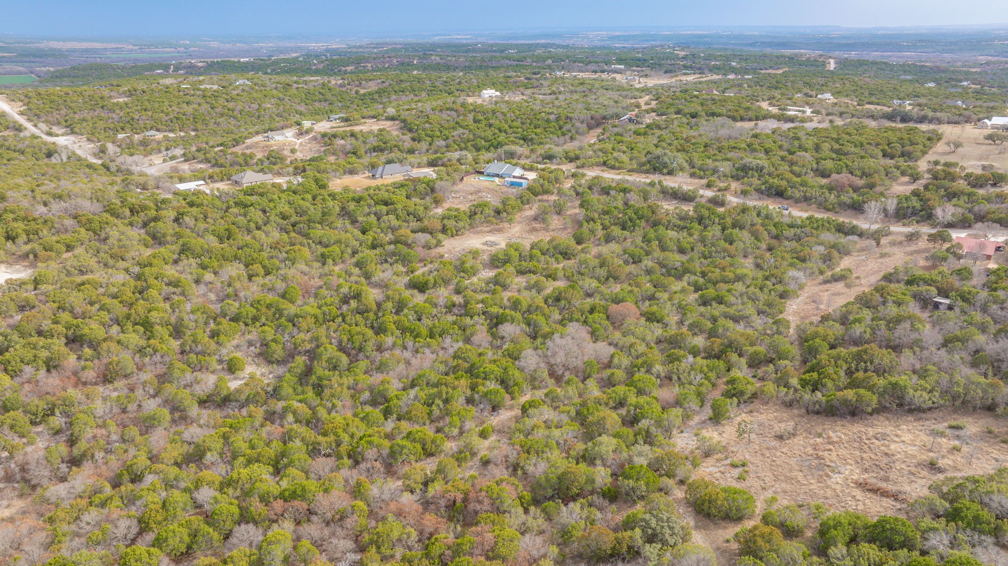 4175 Skyline Drive Bluff Dale TX 76433