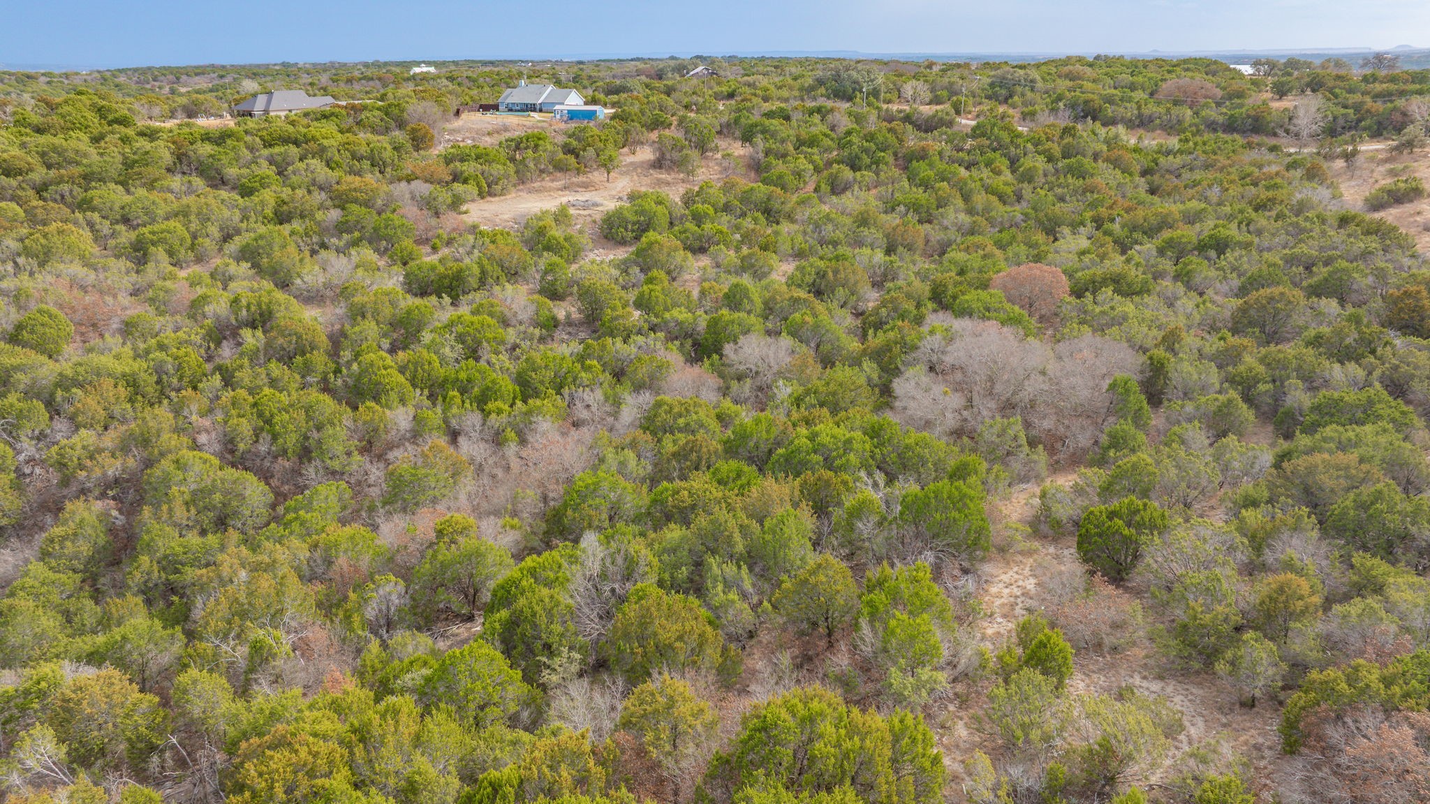 4175 Skyline Drive Bluff Dale TX 76433