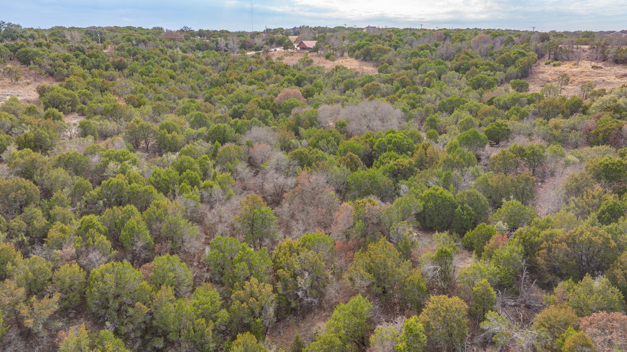 4175 Skyline Drive Bluff Dale TX 76433