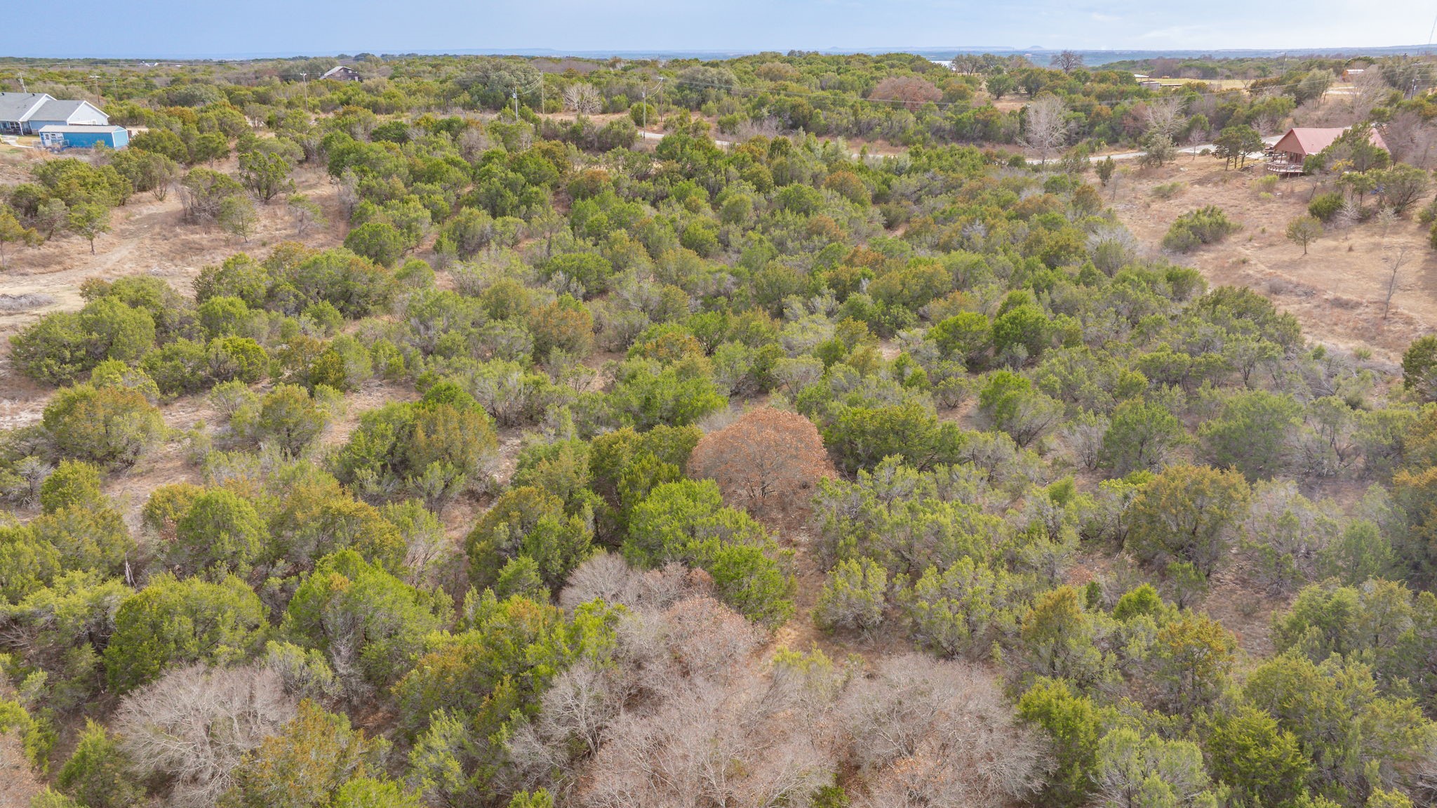 4175 Skyline Drive Bluff Dale TX 76433