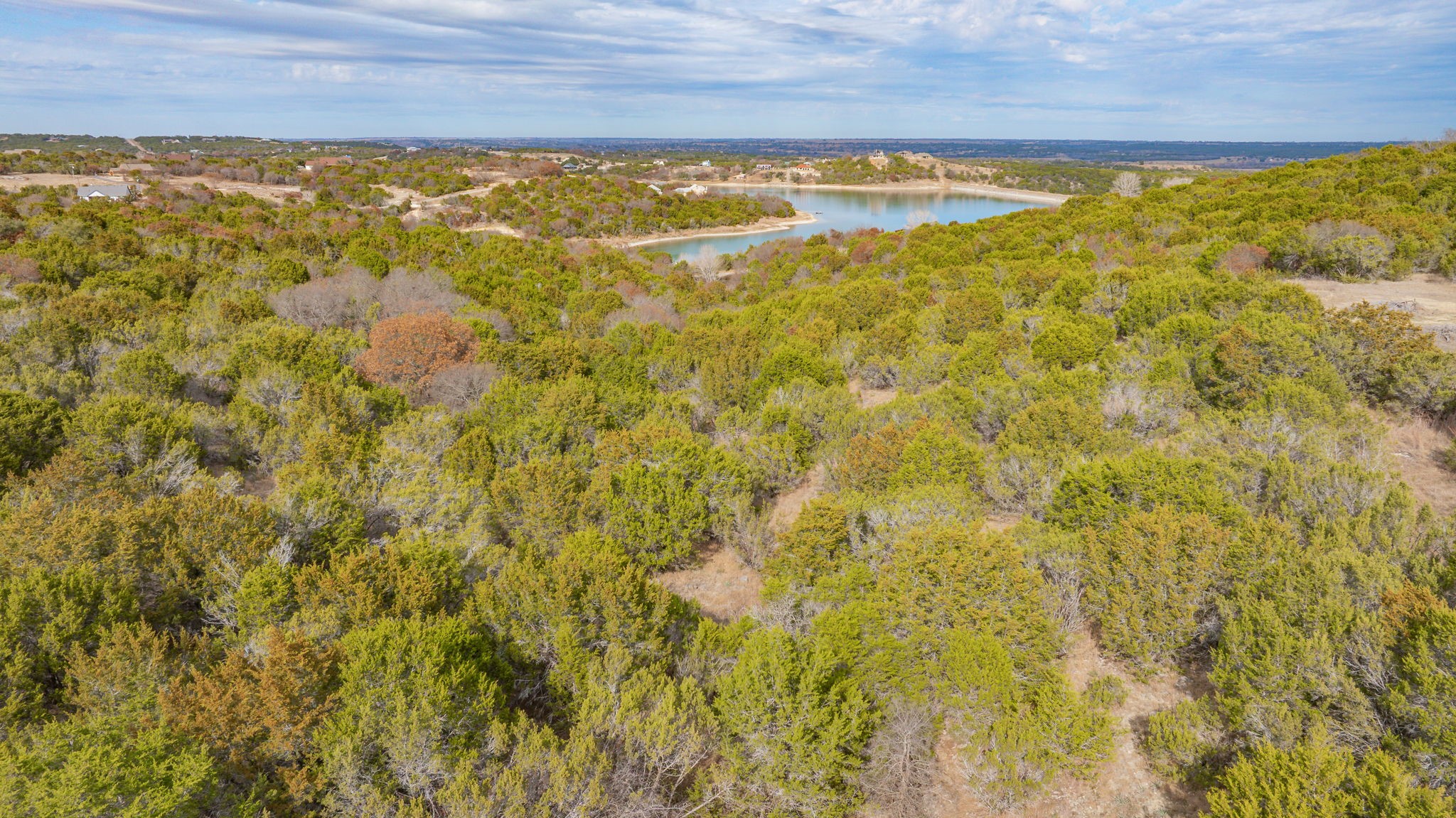 4175 Skyline Drive Bluff Dale TX 76433