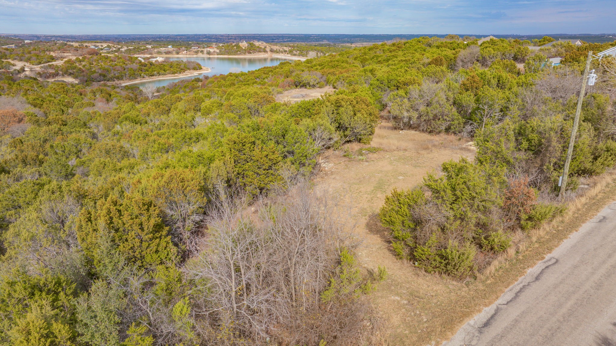 4175 Skyline Drive Bluff Dale TX 76433