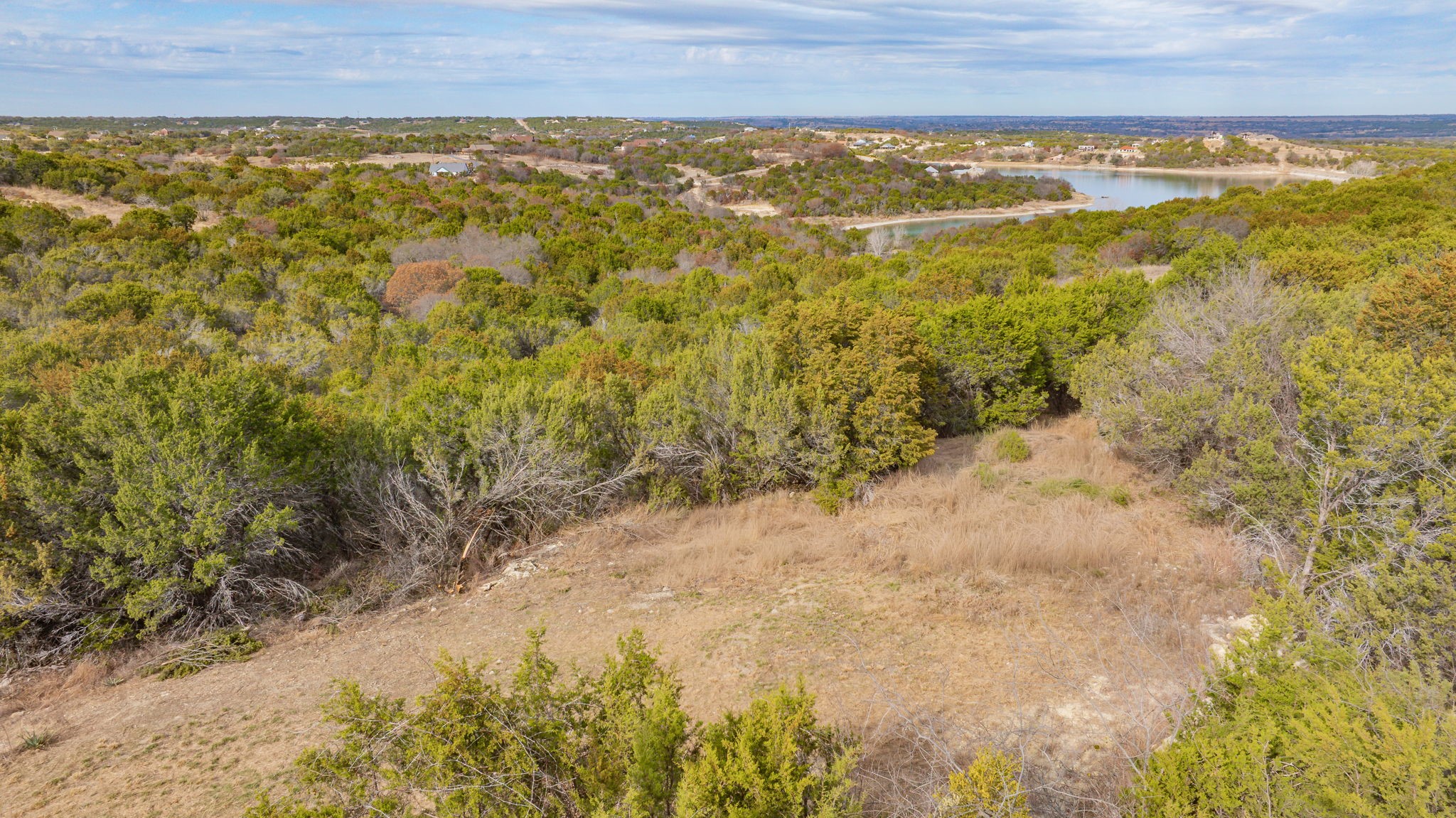 4175 Skyline Drive Bluff Dale TX 76433