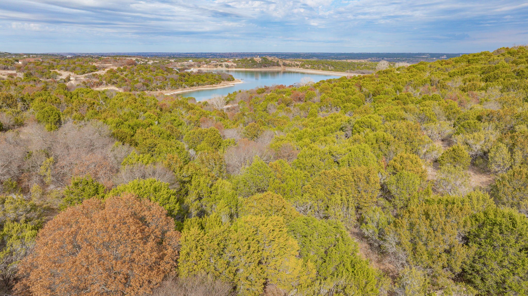 4175 Skyline Drive Bluff Dale TX 76433