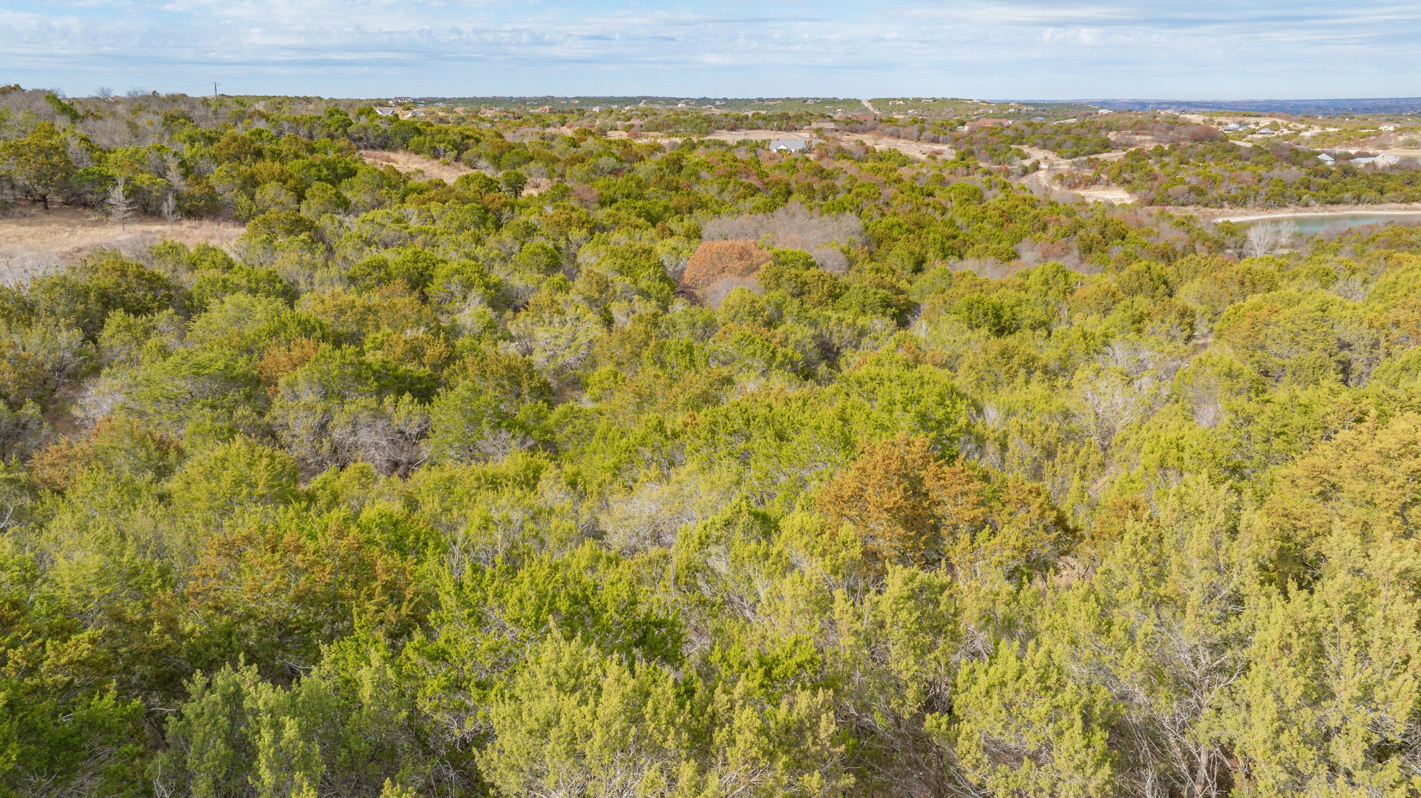 4175 Skyline Drive Bluff Dale TX 76433