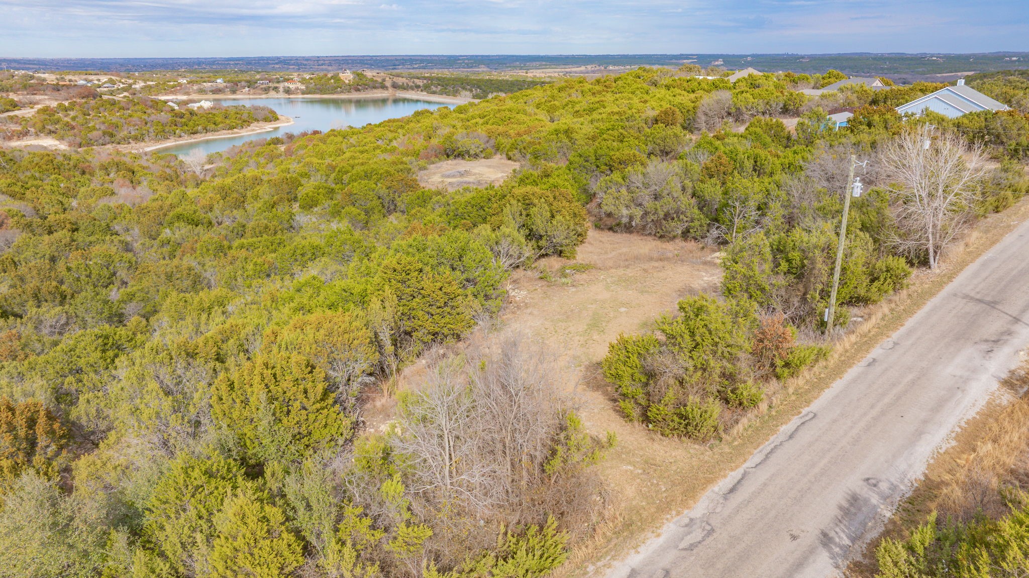 4175 Skyline Drive Bluff Dale TX 76433