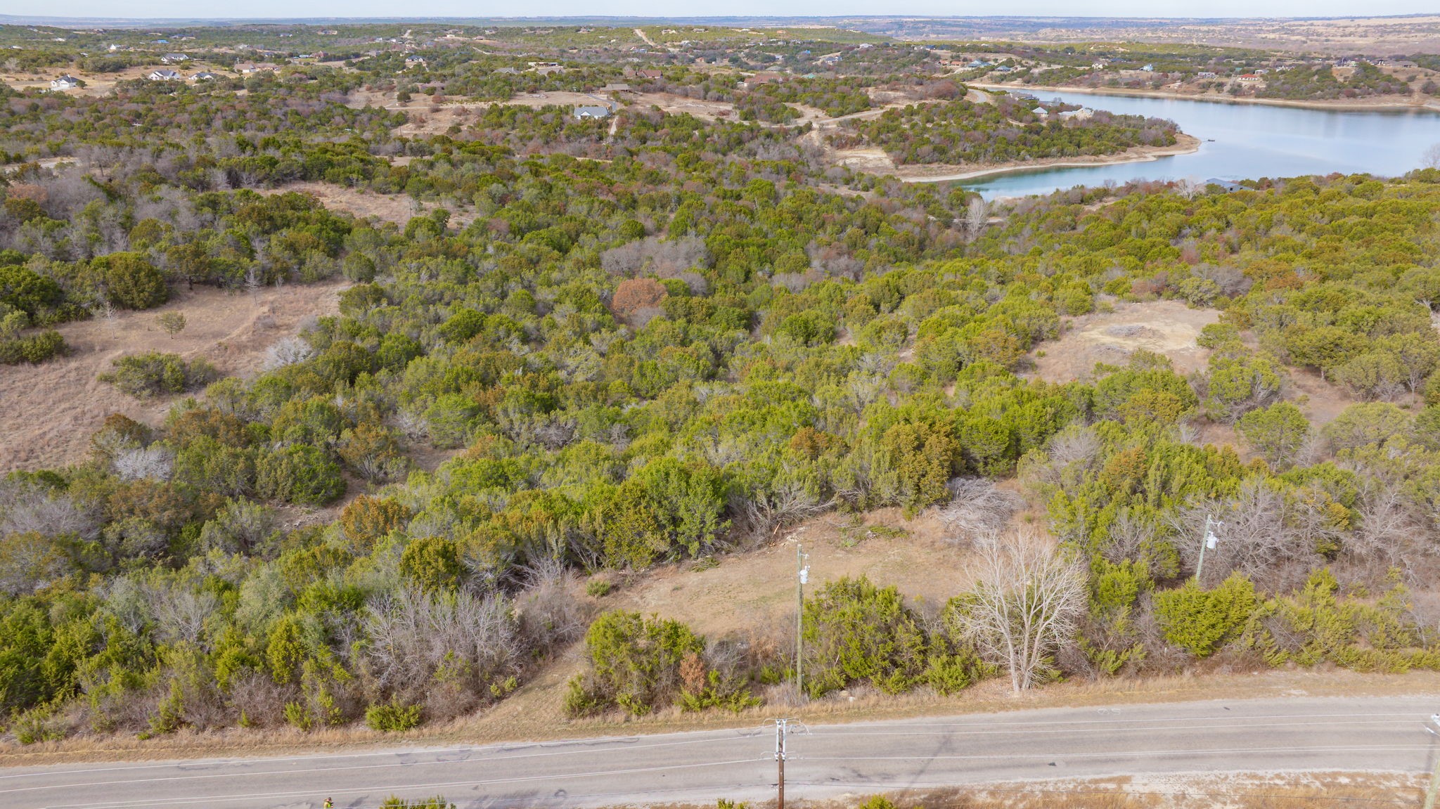 4175 Skyline Drive Bluff Dale TX 76433