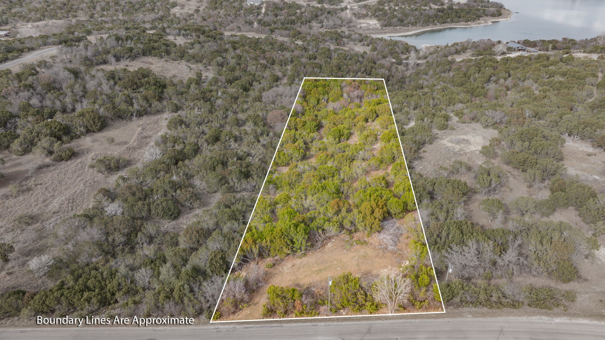 4175 Skyline Drive Bluff Dale TX 76433