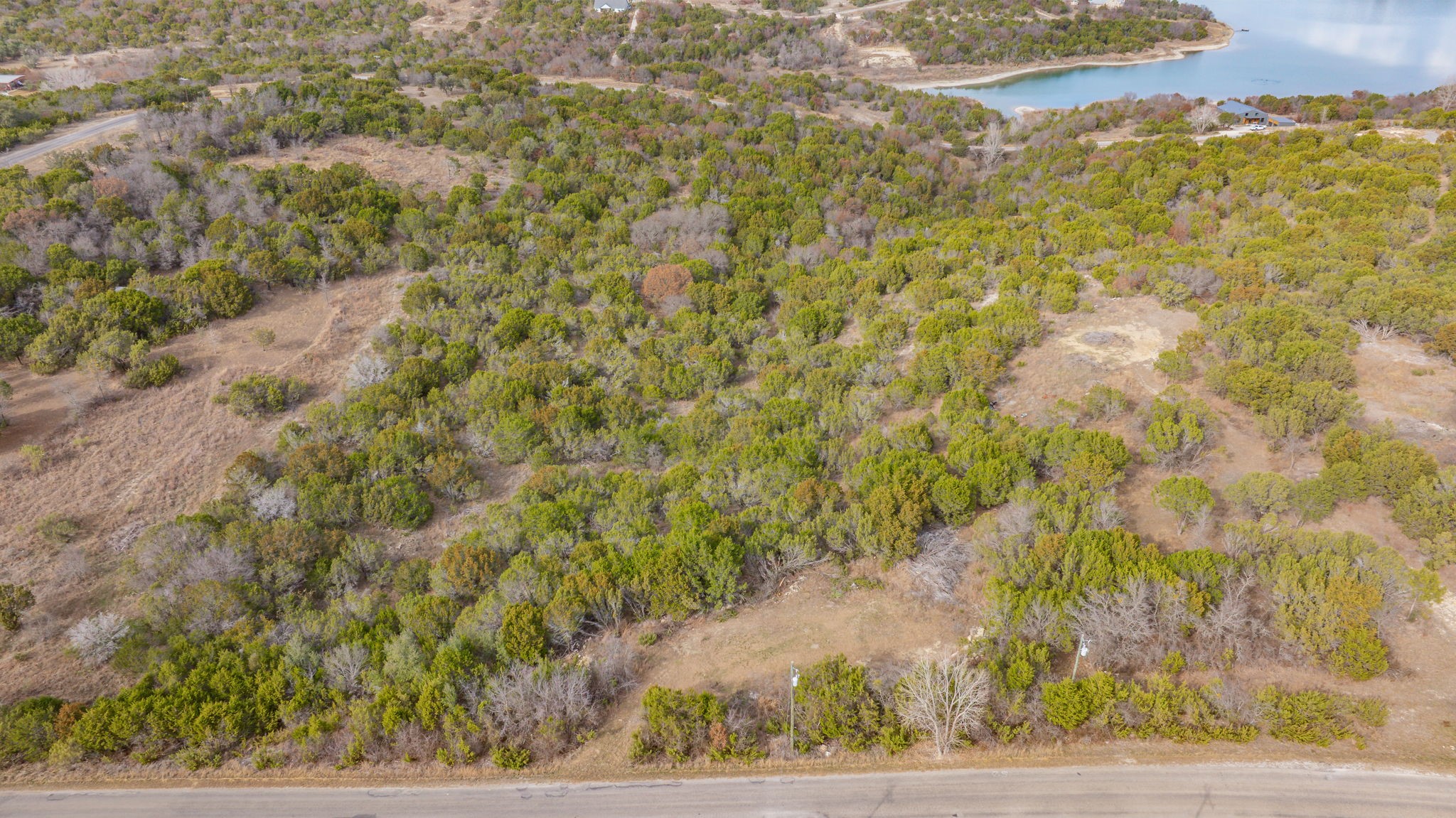 4175 Skyline Drive Bluff Dale TX 76433