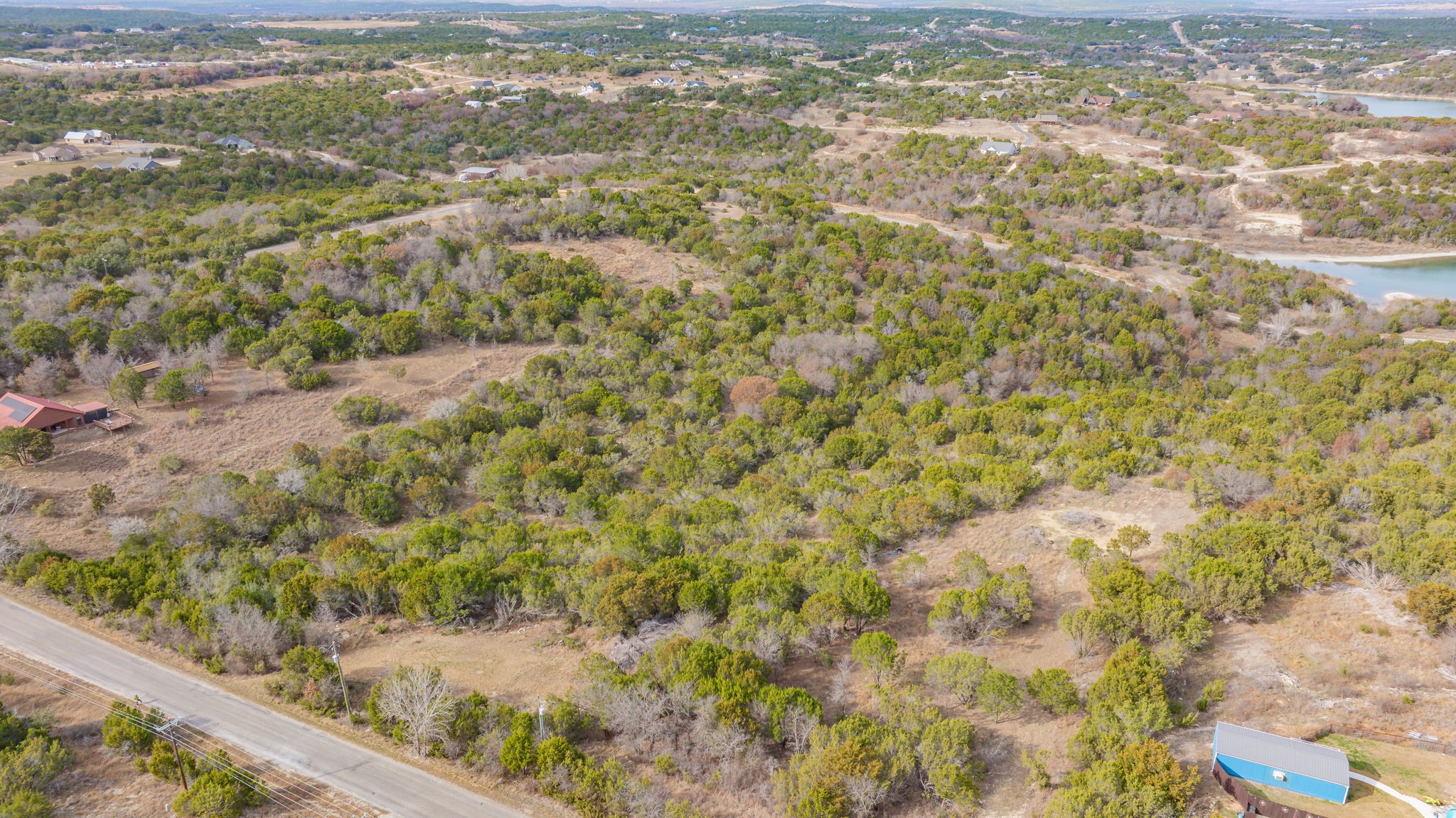 4175 Skyline Drive Bluff Dale TX 76433