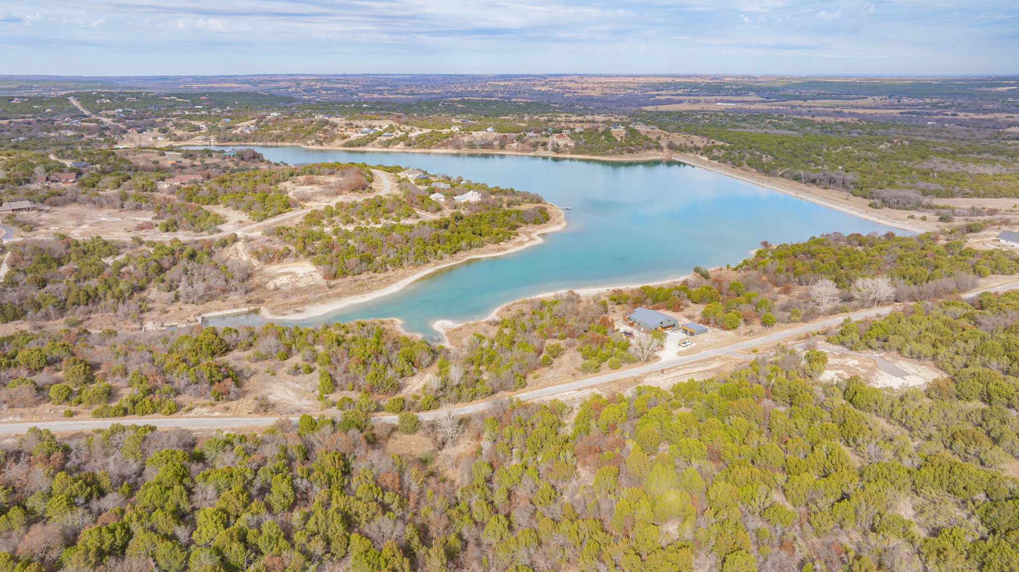 4175 Skyline Drive Bluff Dale TX 76433