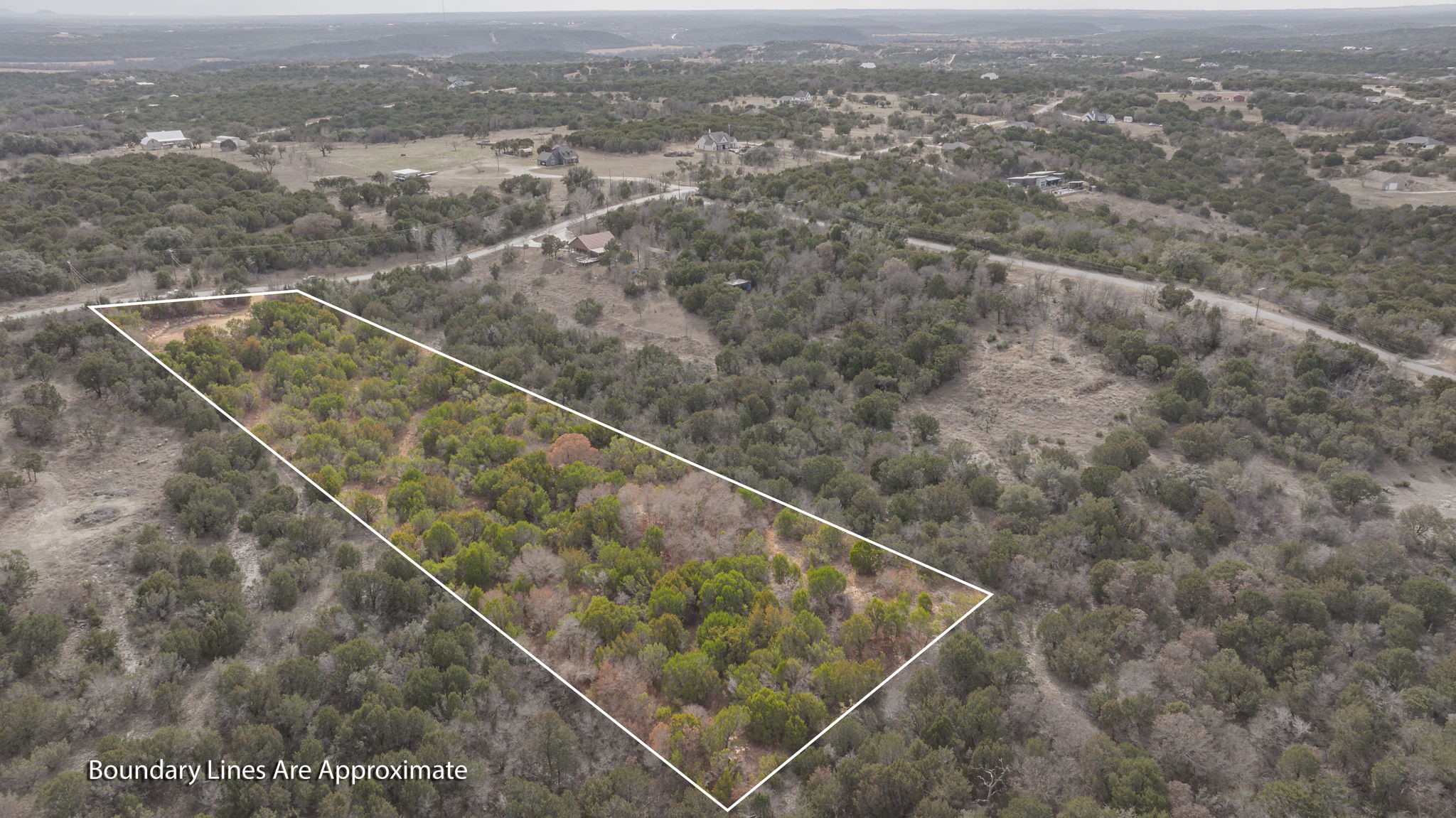 4175 Skyline Drive Bluff Dale TX 76433