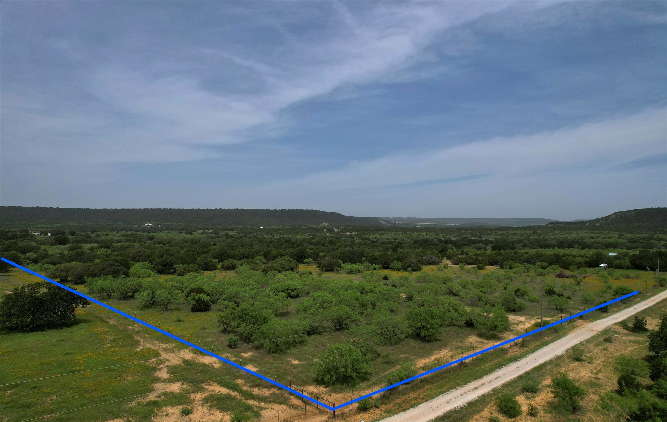 Tbd Legends Drive Ranger TX 76470