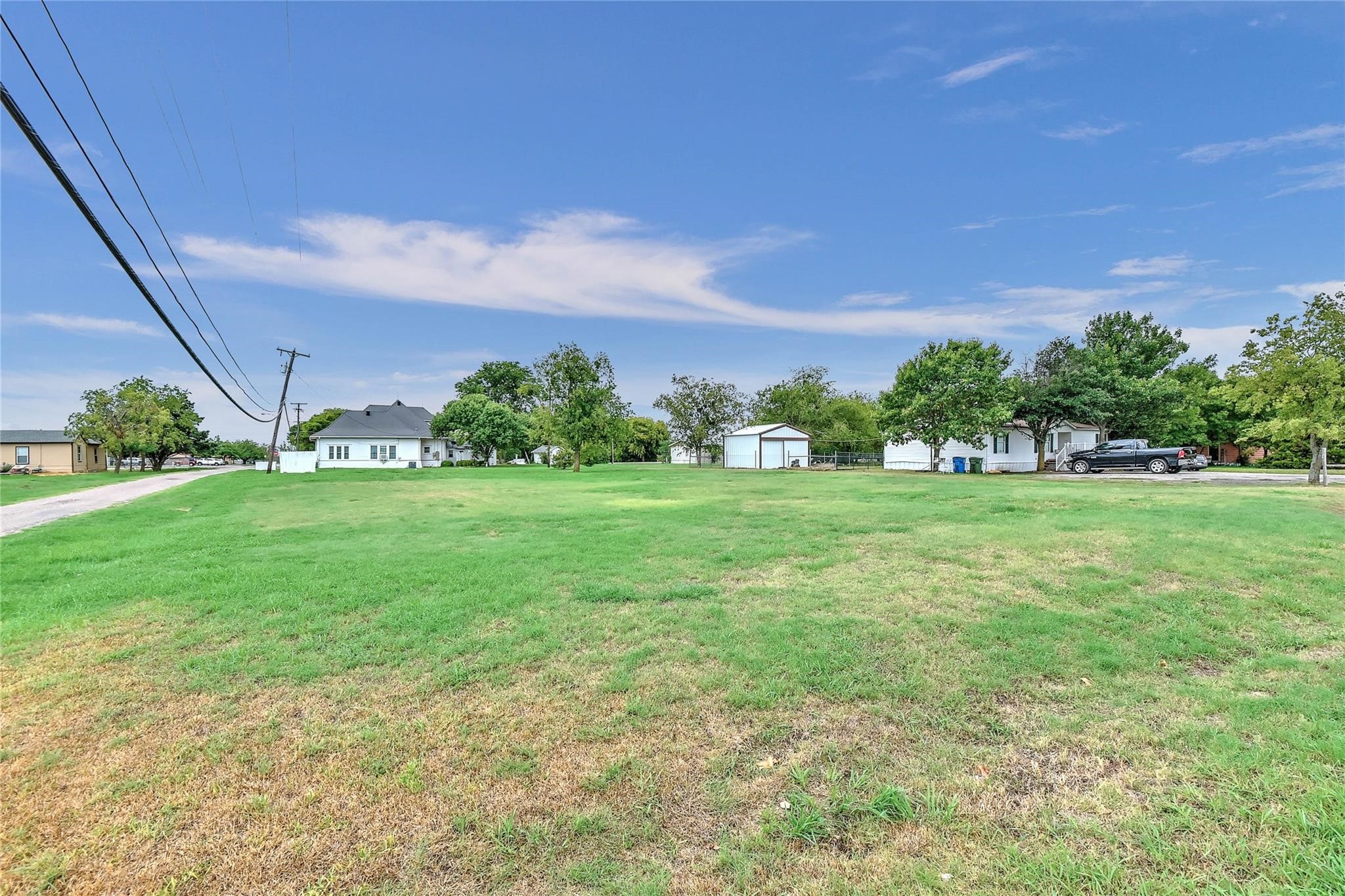 Tbd W Maple Street Lot 5 Gunter TX 75058