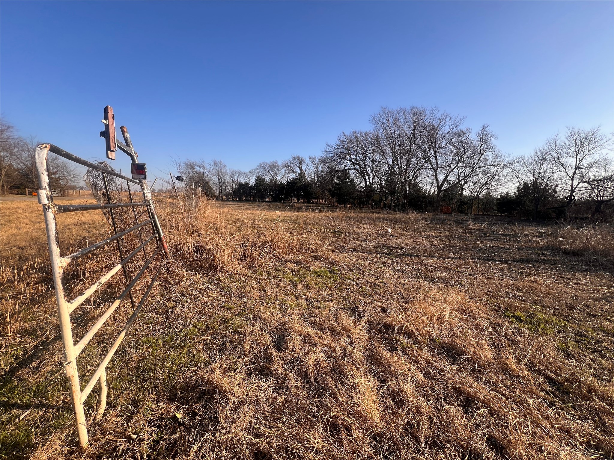 3915 Fm 815 Trenton TX 75490
