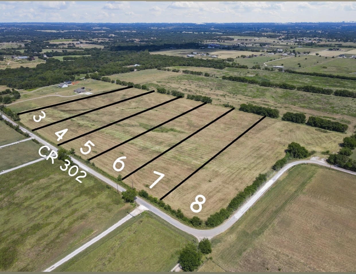 Tbd Lot 5 County Road 302 Grandview TX 76050