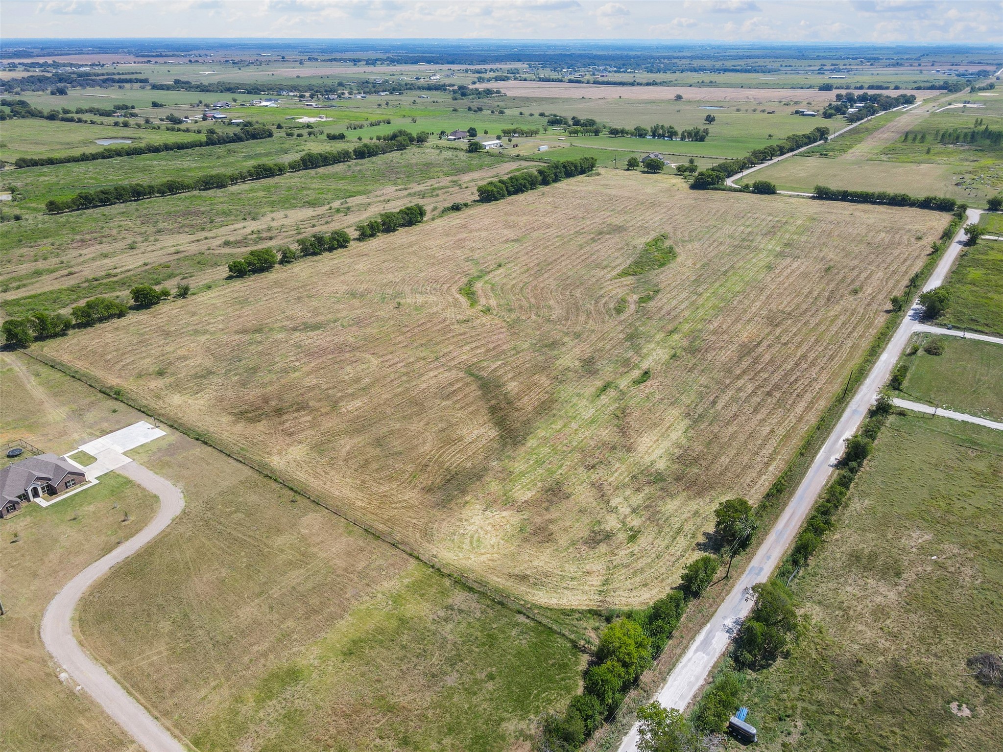 Tbd Lot 5 County Road 302 Grandview TX 76050