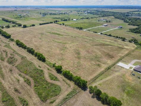 Tbd Lot 5 County Road 302 Grandview TX 76050