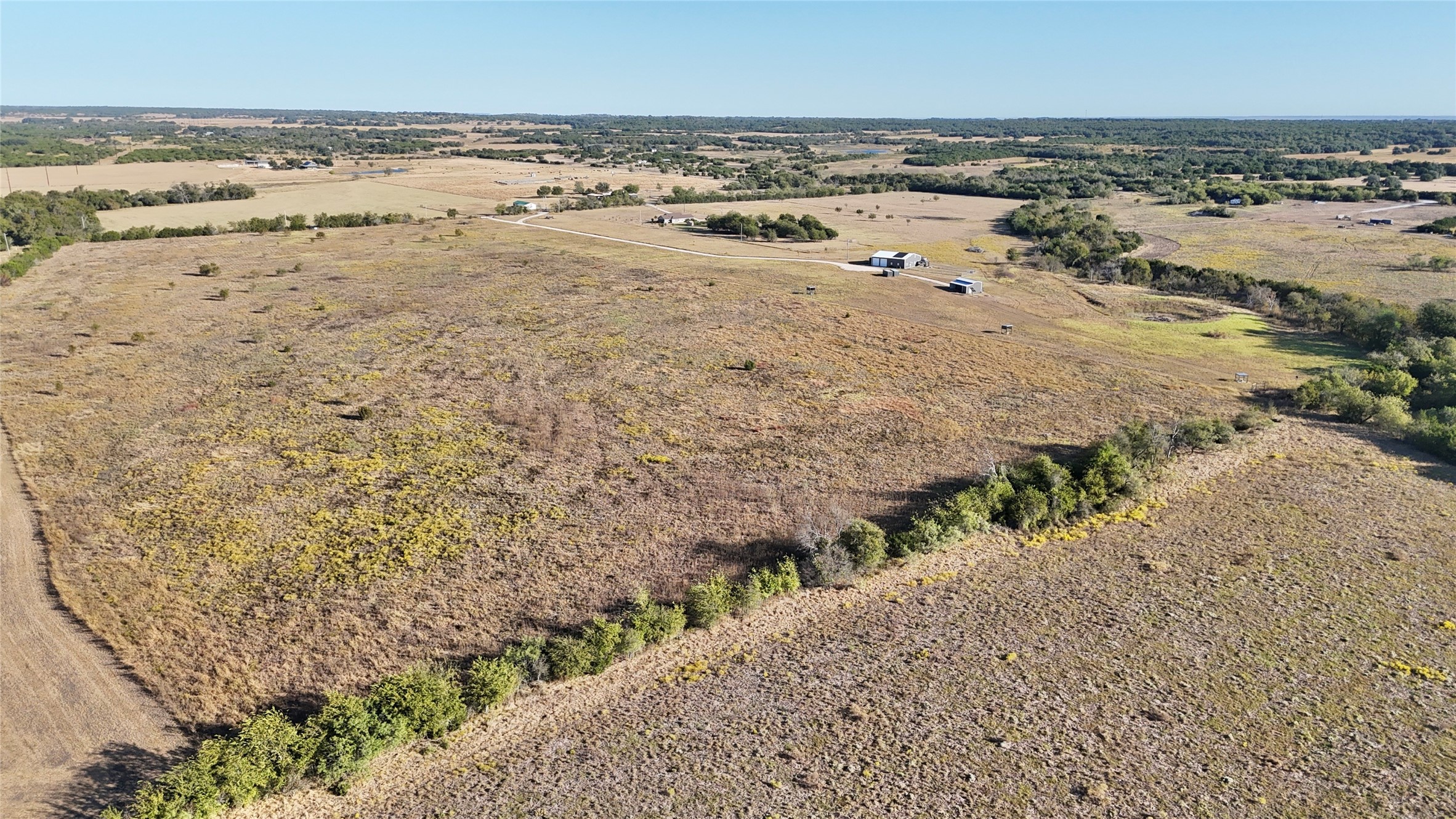 552 County Road 2655 Walnut Springs TX 76690