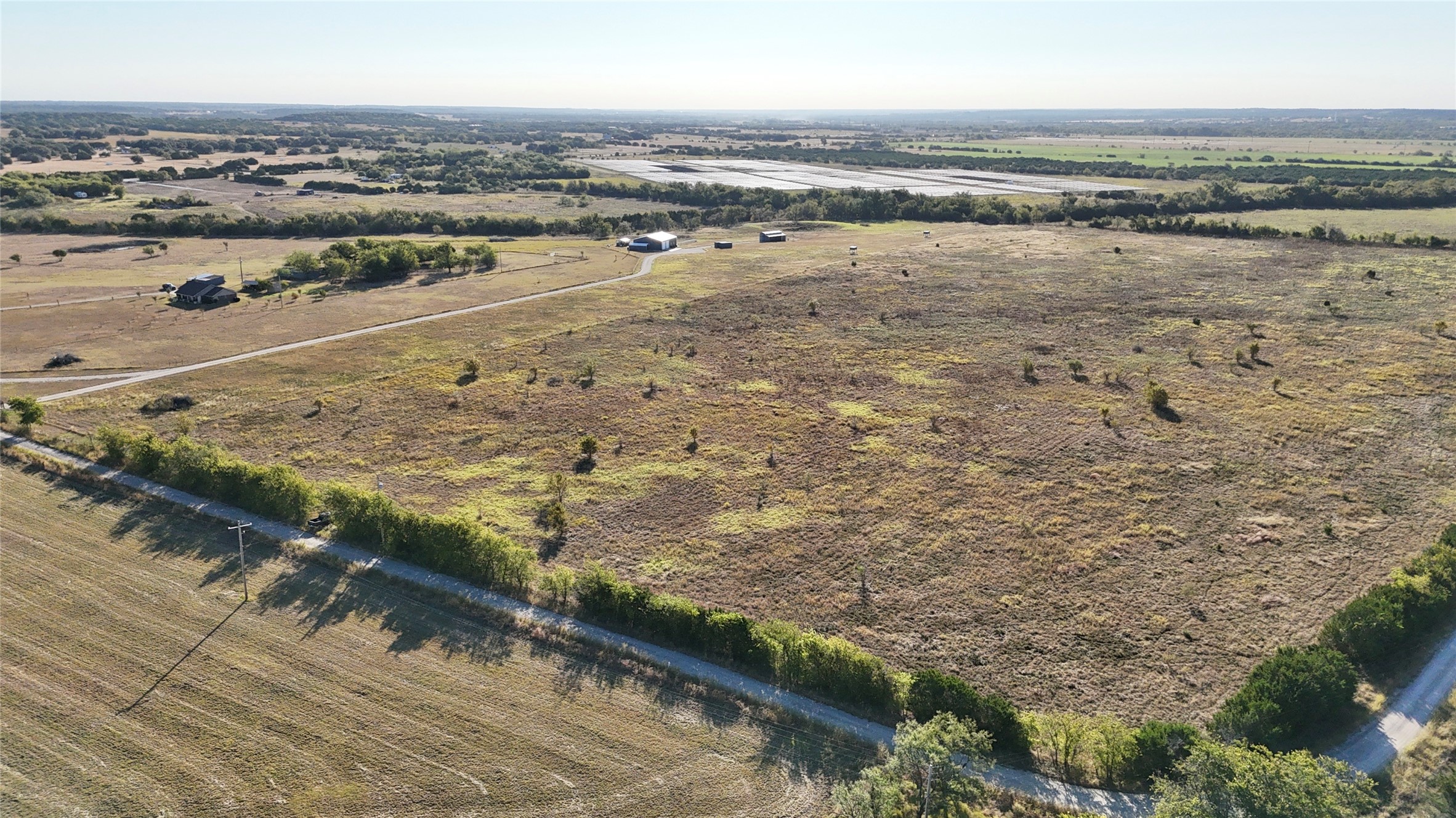 552 County Road 2655 Walnut Springs TX 76690