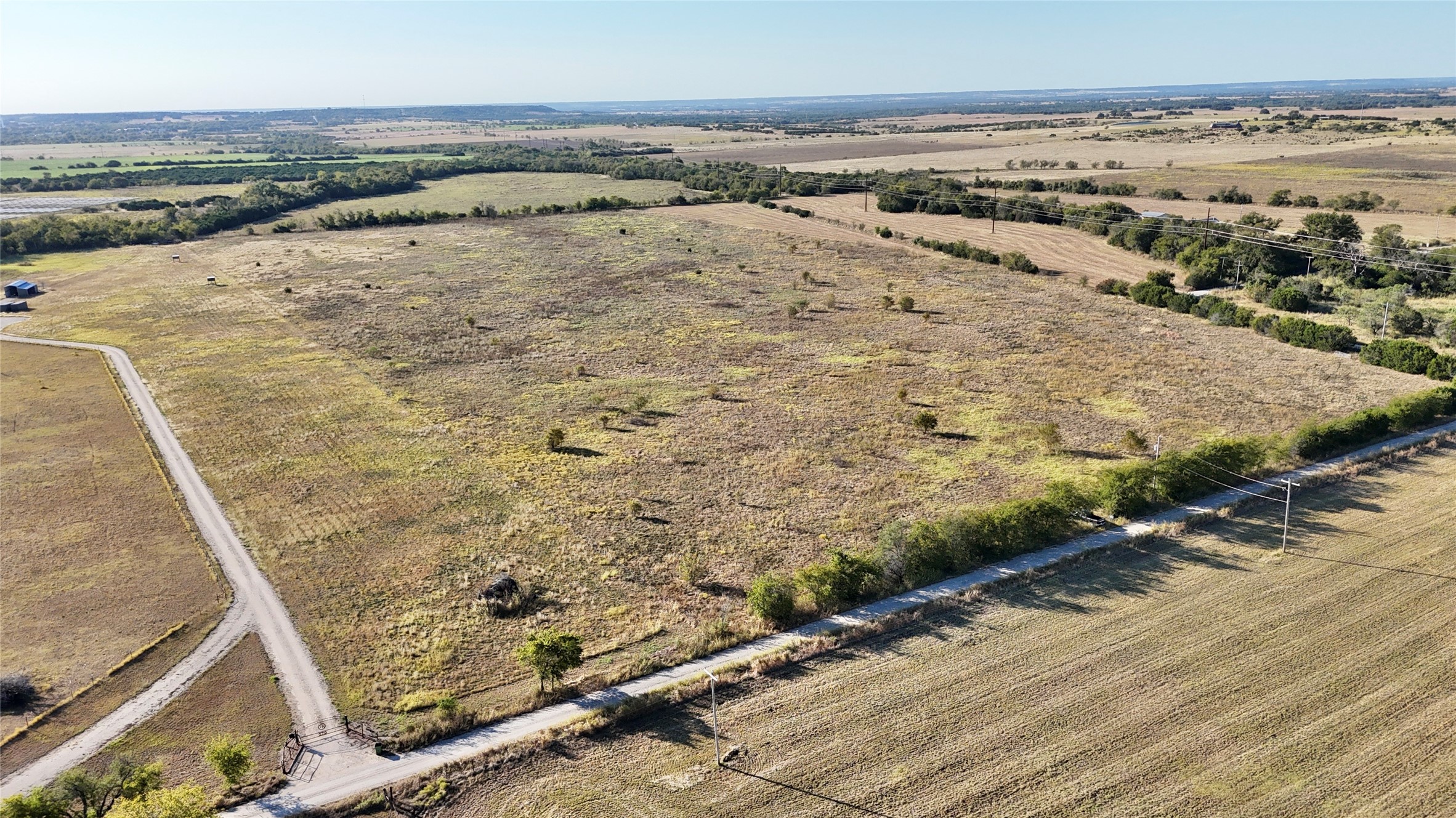 552 County Road 2655 Walnut Springs TX 76690