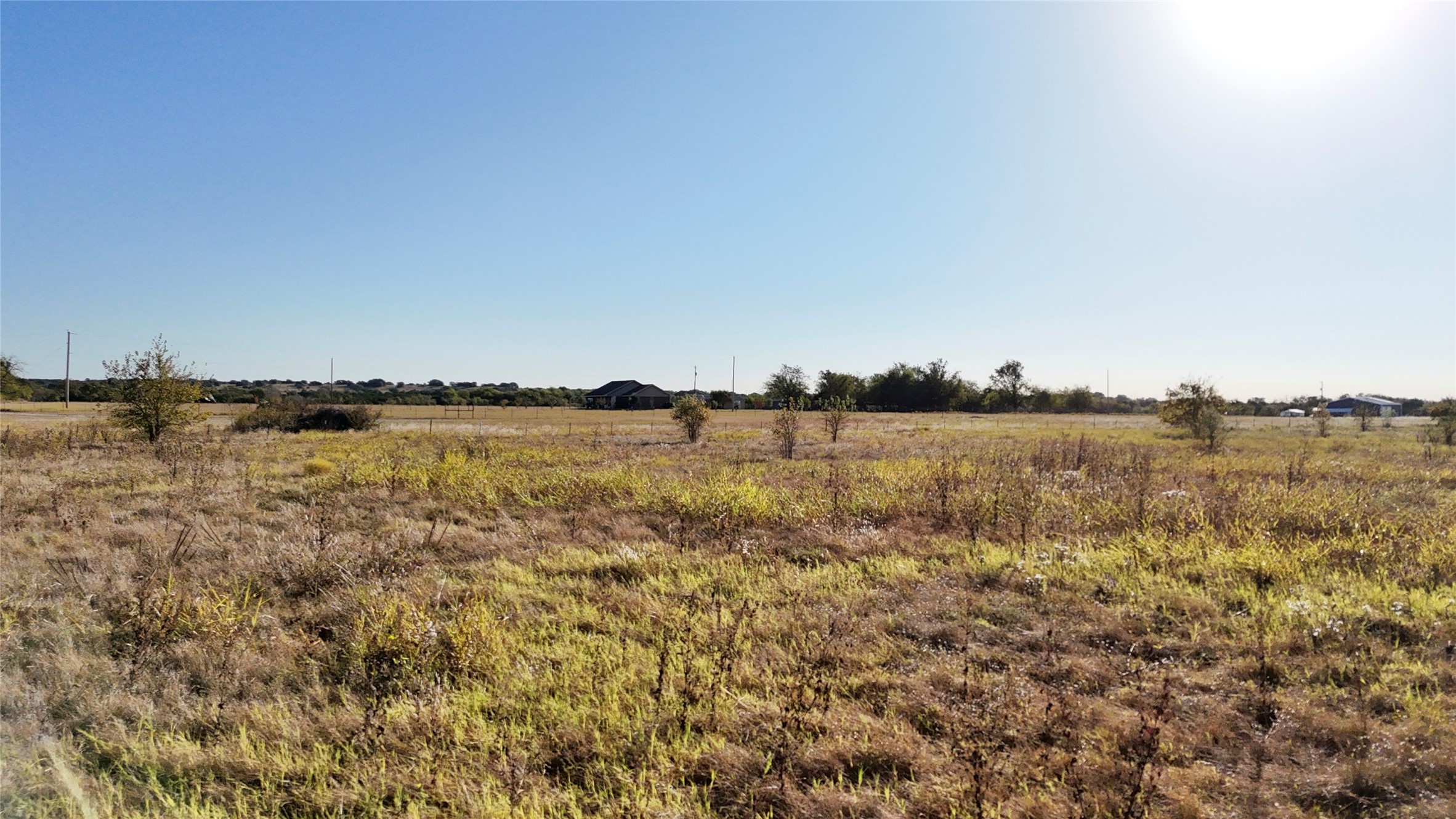 552 County Road 2655 Walnut Springs TX 76690