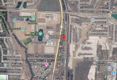 1407 N Riggins Anna TX 75409