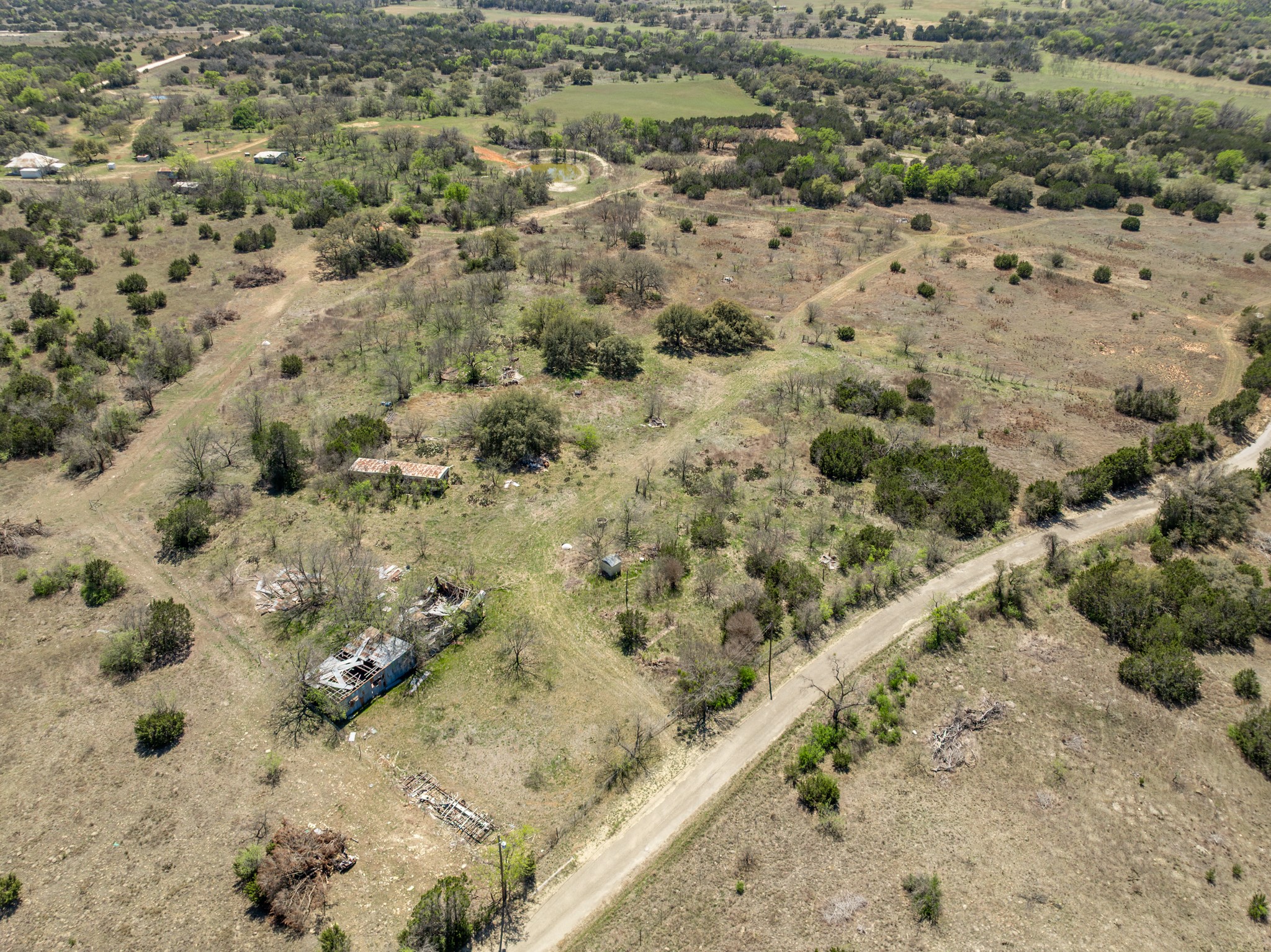 5448 County Road 182 Jonesboro TX 76538