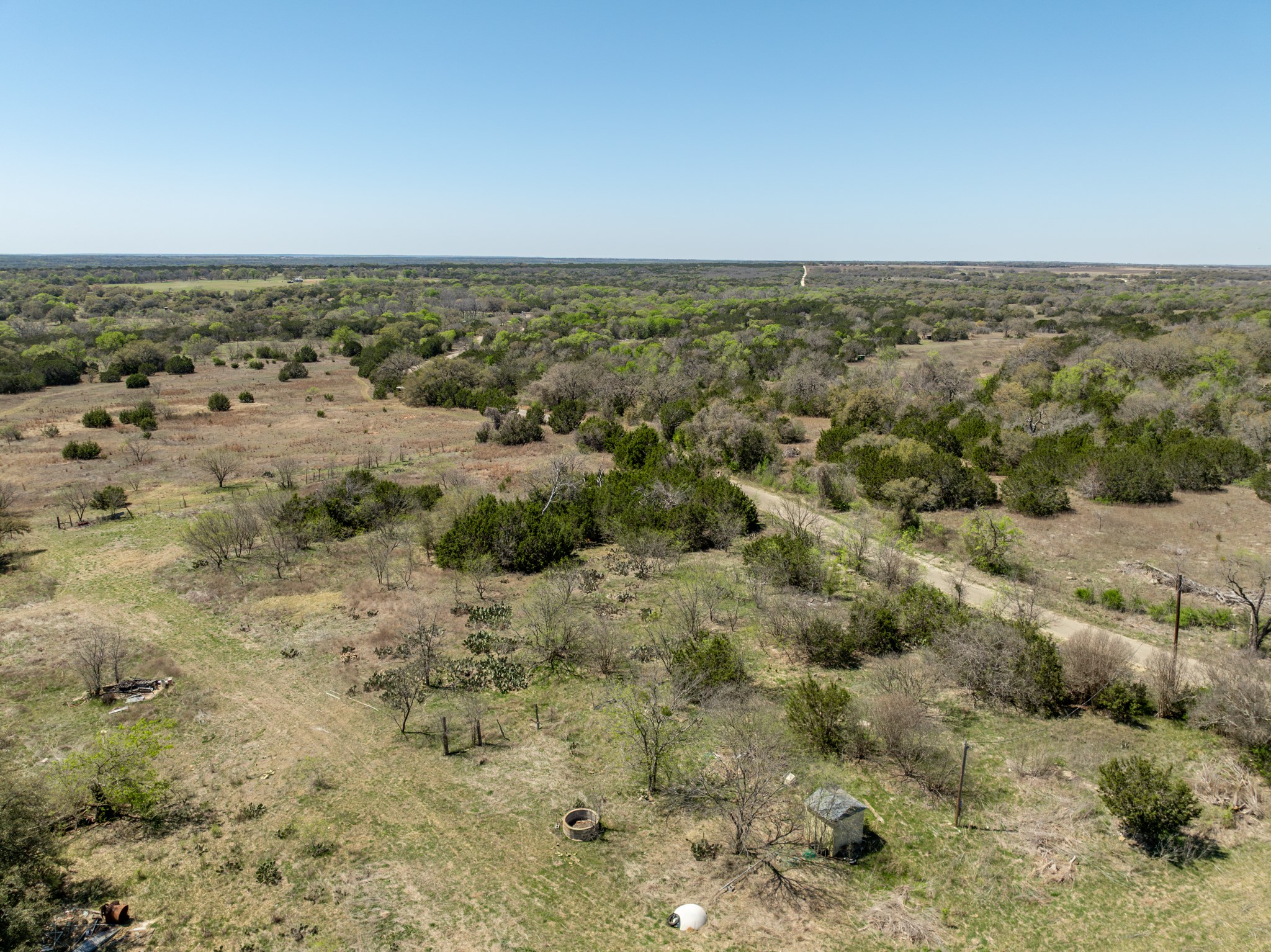 5448 County Road 182 Jonesboro TX 76538