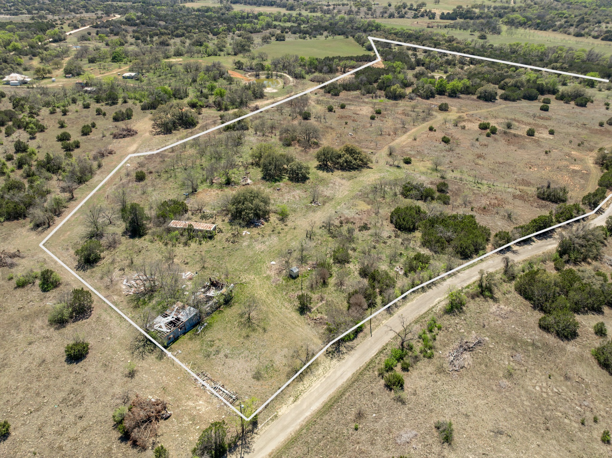 5448 County Road 182 Jonesboro TX 76538