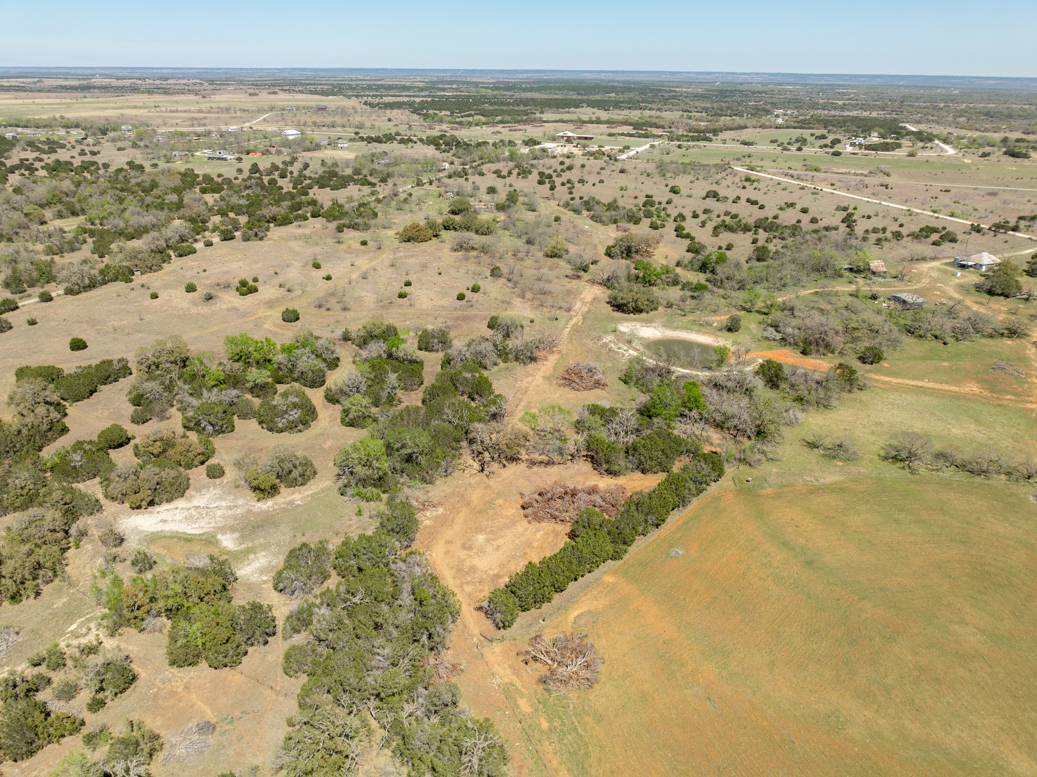 5448 County Road 182 Jonesboro TX 76538