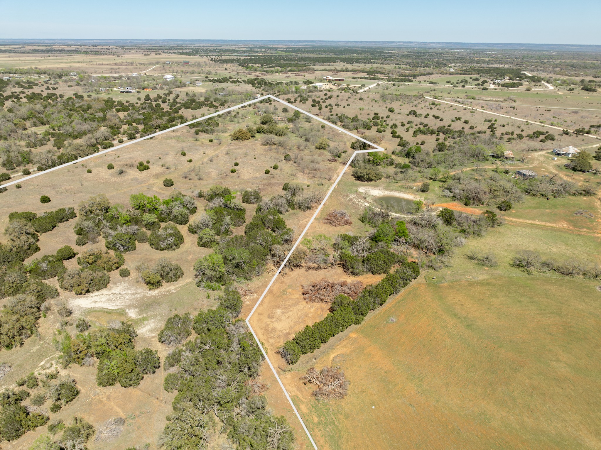 5448 County Road 182 Jonesboro TX 76538