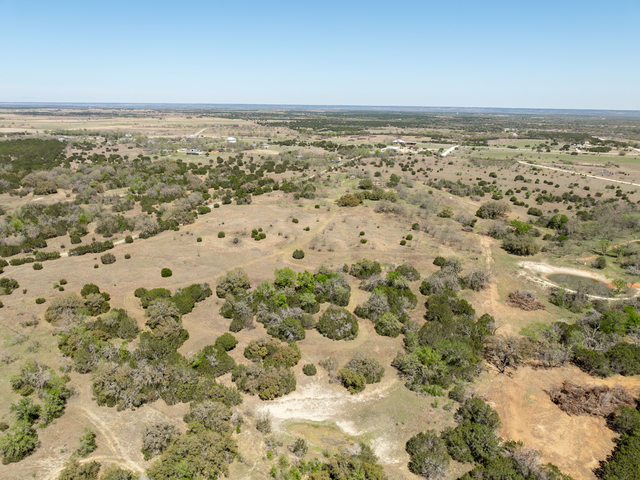 5448 County Road 182 Jonesboro TX 76538