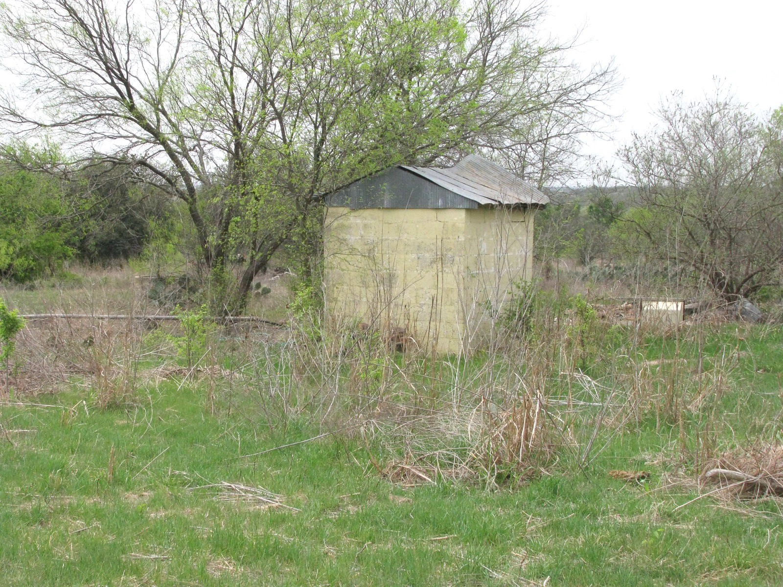 5448 County Road 182 Jonesboro TX 76538